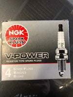 Pre Gapped NGK Spark Plugs MK4/5/6